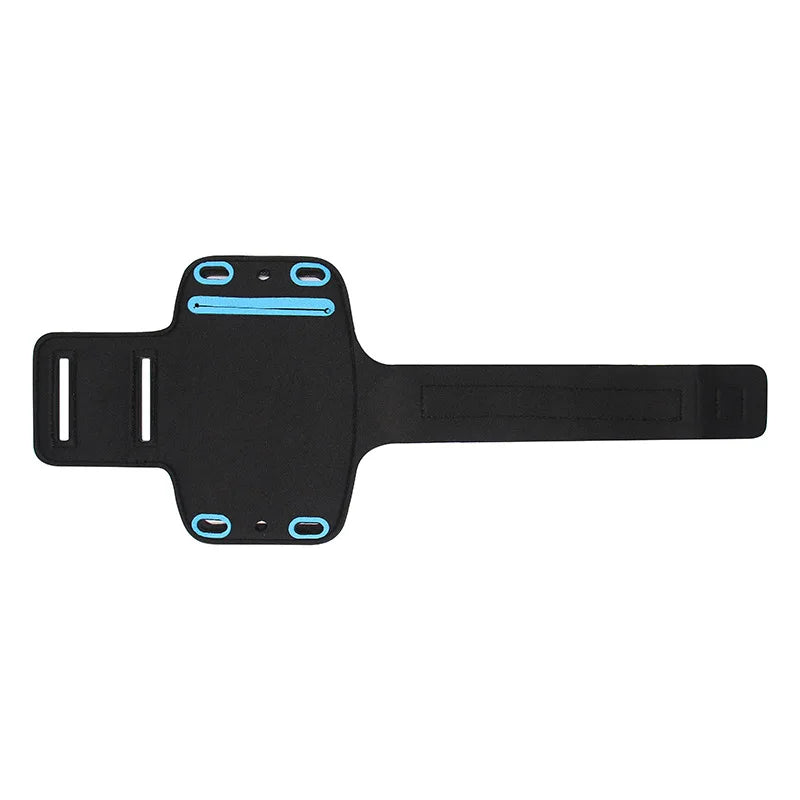 Universal Outdoor Armband Phone Case For iPhone Samsung Huawei