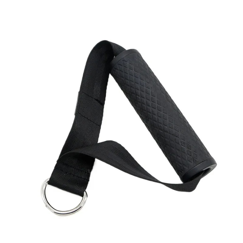 Wellsem Endurance Training Resistance Rope And Dual Strength Band