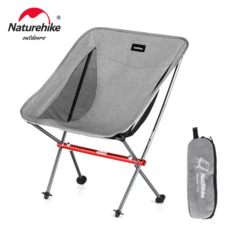 Naturehike Ultralight Camping Chair YL05 YL06