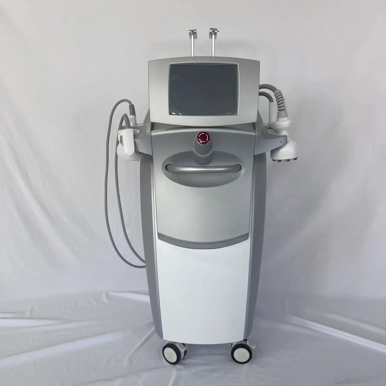 TAIXL Venus Lega-C Body Shaping Machine With RF Vacuum Tightening