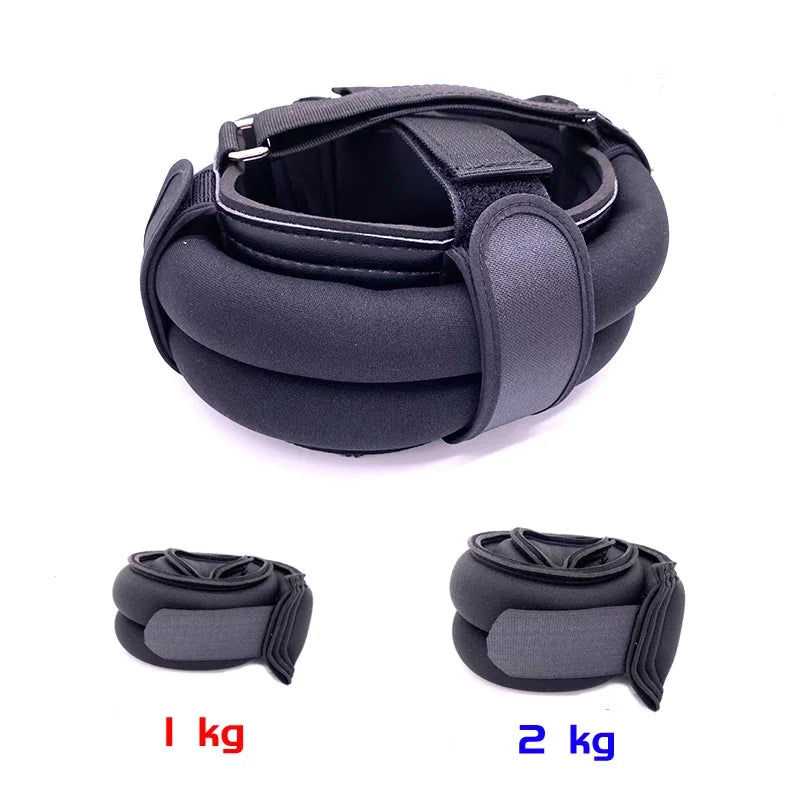 Ipsum Neck Strength Training Weighted Helmet Sandbag