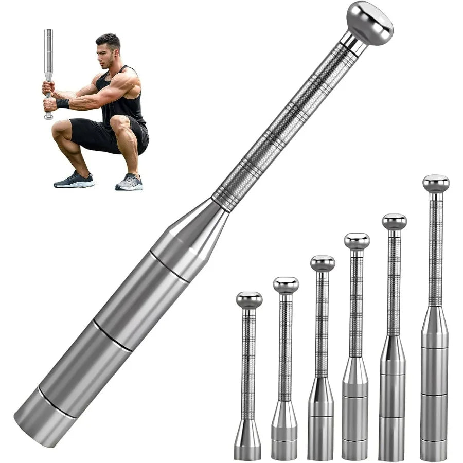 Macebell Clubbell For Strength Training