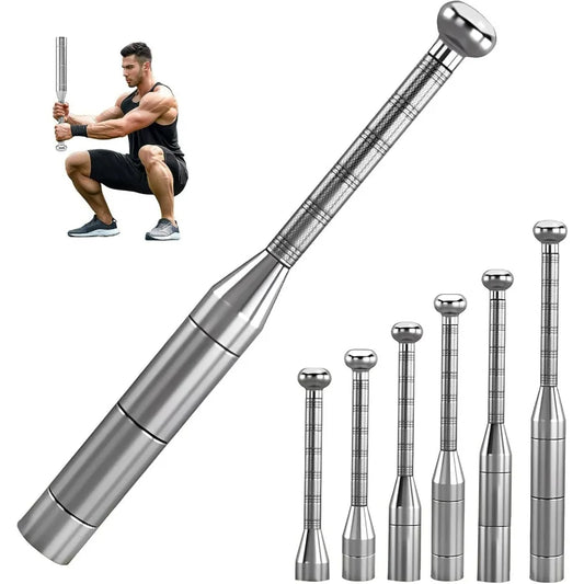 Macebell Clubbell For Strength Training