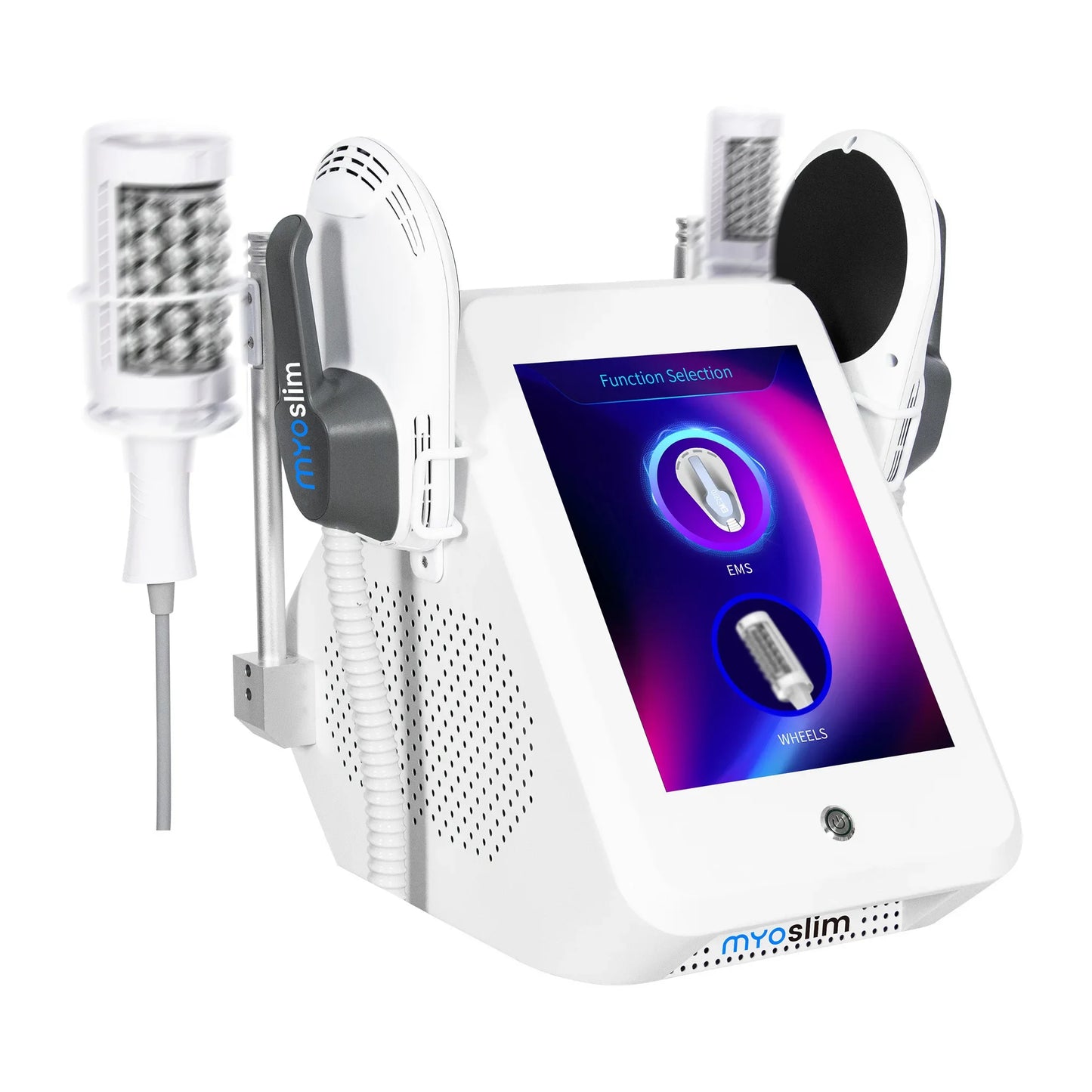 EMSZE Myoslim 6500W RF Machine for Body Shaping and Weight Loss