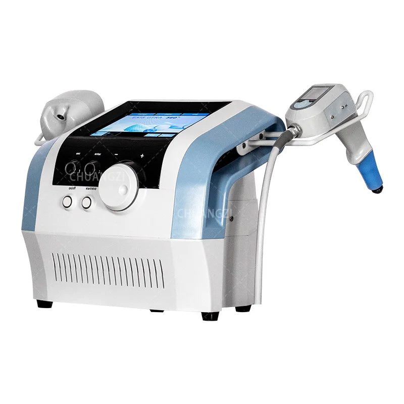 TAIXL RF Ultra 360 Body Contouring And Cellulite Reduction Machine