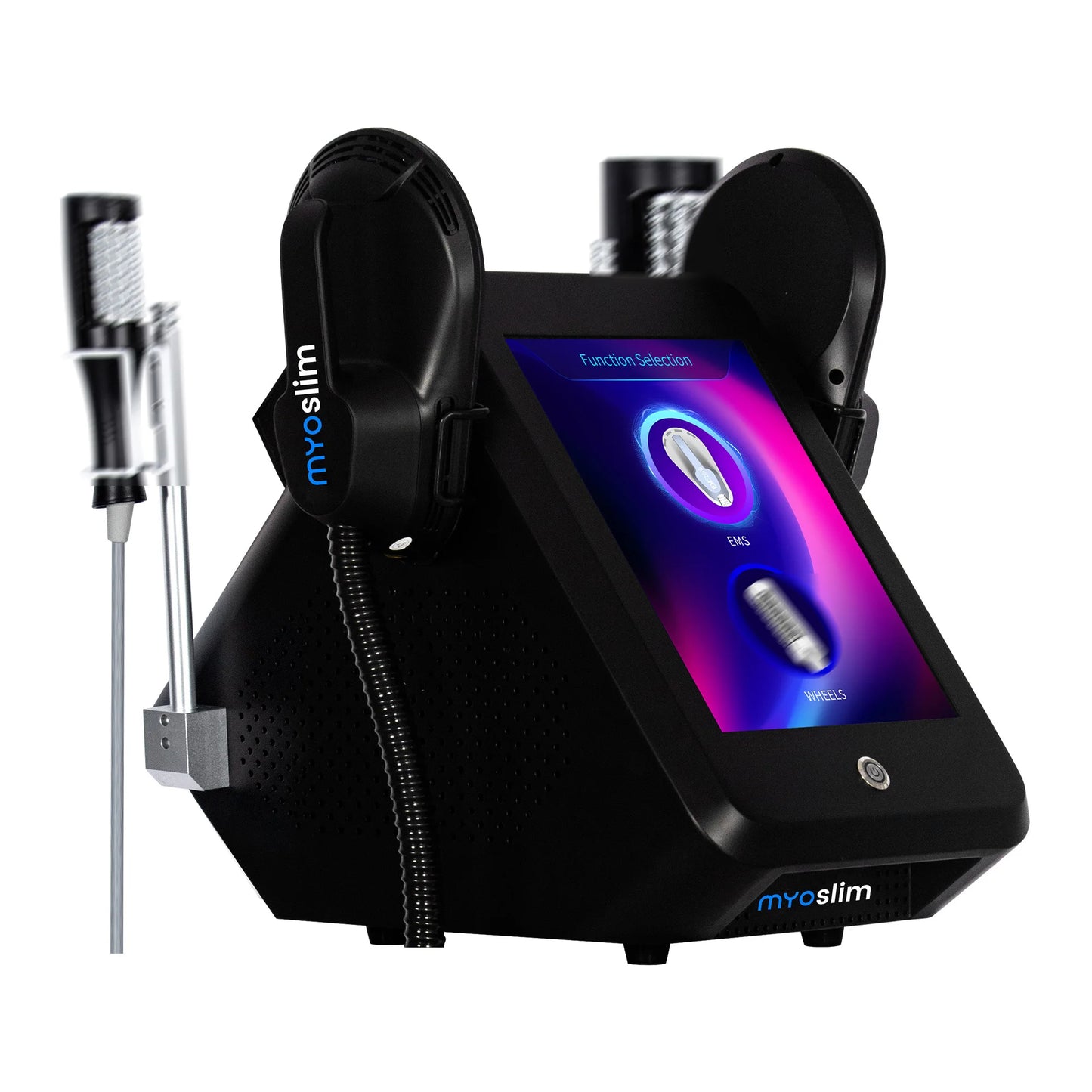 EMSZE Myoslim 6500W RF Machine for Body Shaping and Weight Loss