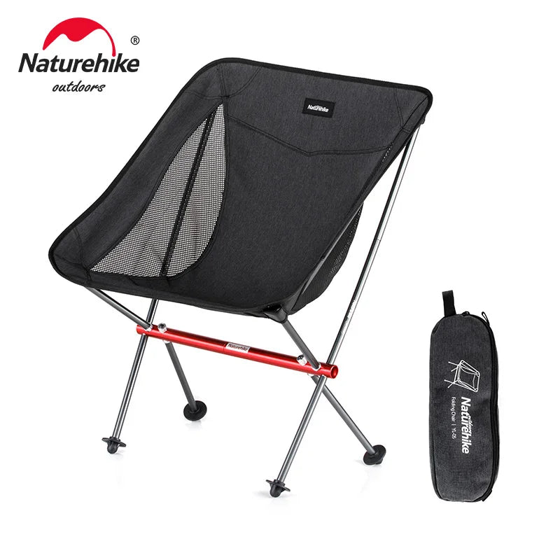 Naturehike Ultralight Camping Chair YL05 YL06