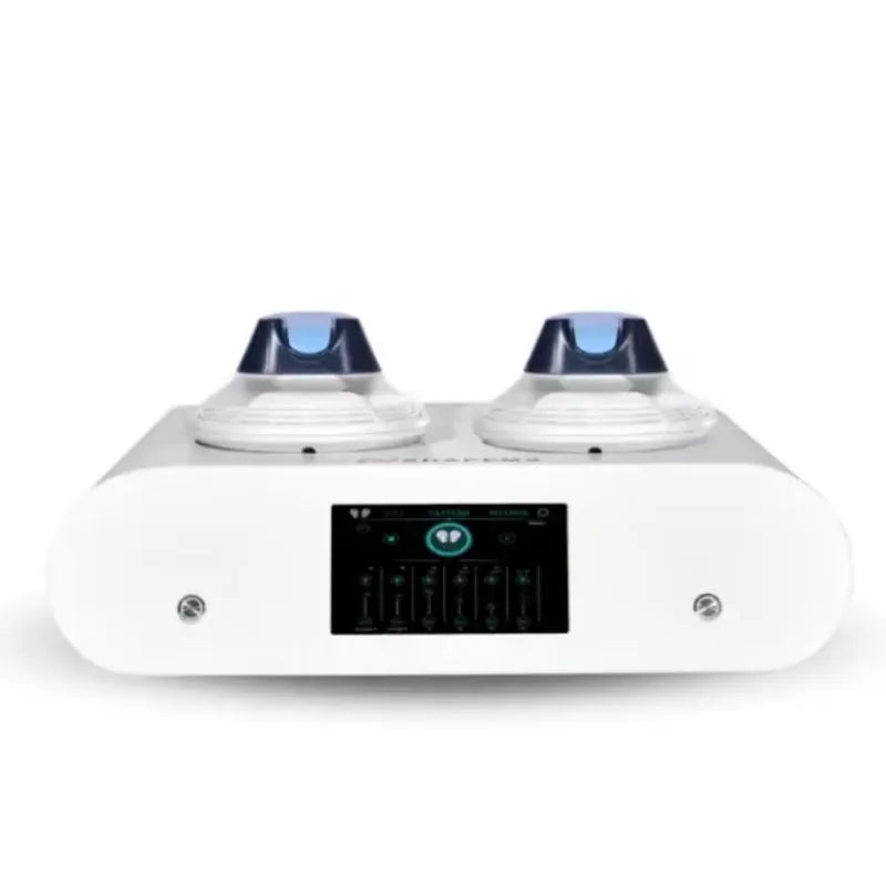 Emsnova RF HIEMT EMS Body Machine Electric Muscle Stimulator Fat Burner