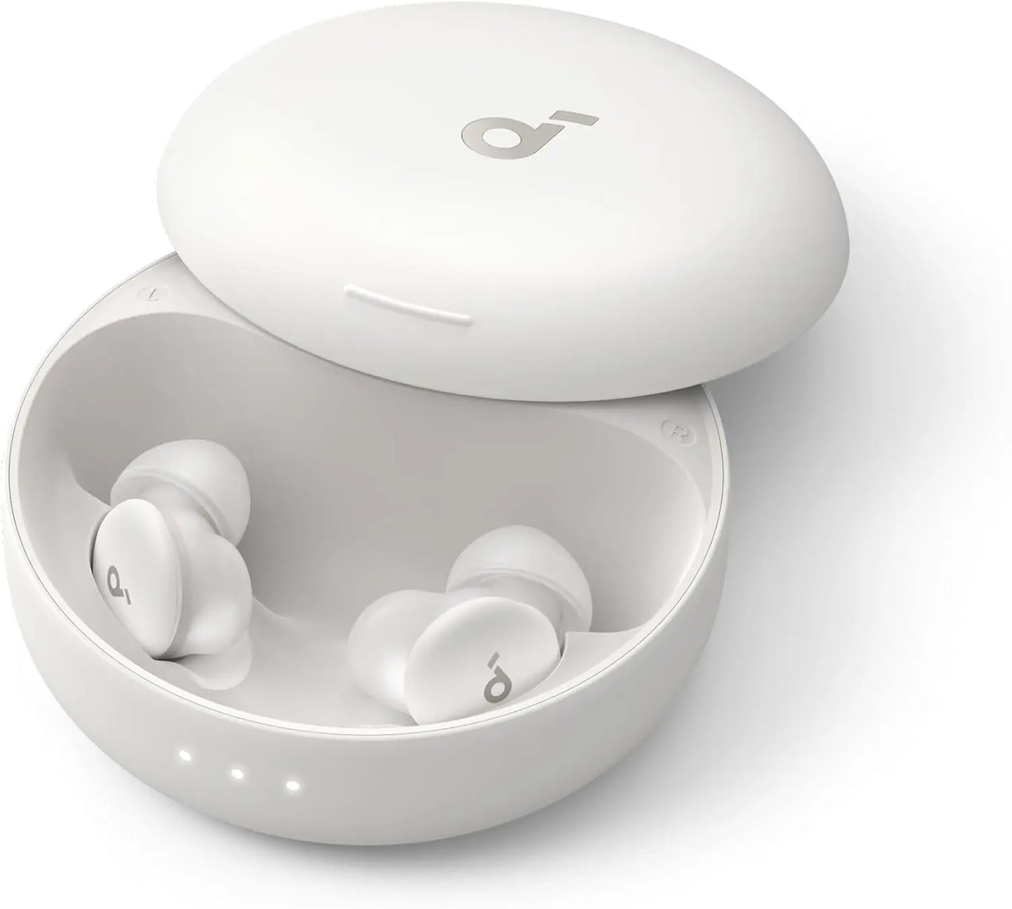 SoundCore Sleep A30 Sleep Earbuds Active Noise Cancellation