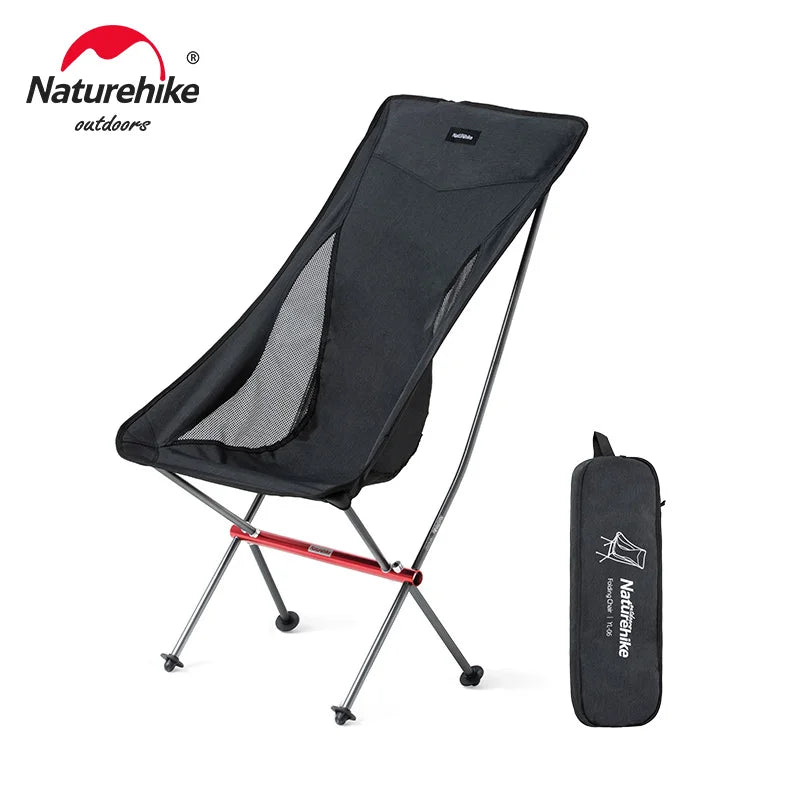 Naturehike Ultralight Camping Chair YL05 YL06