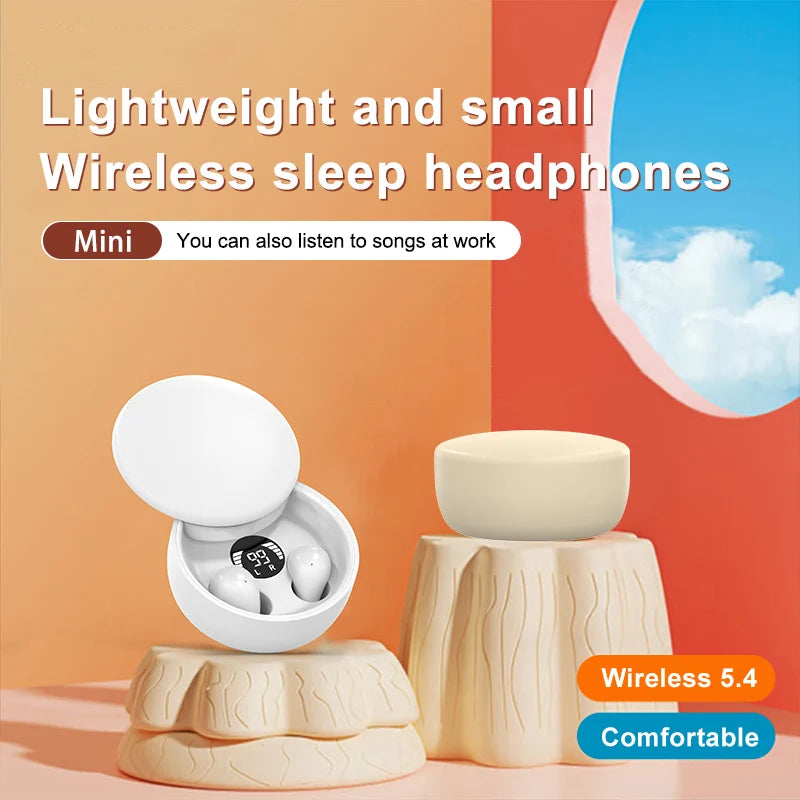 SHUKE SK26 Wireless Earphones Bluetooth 5.3 In-Ear Earbuds