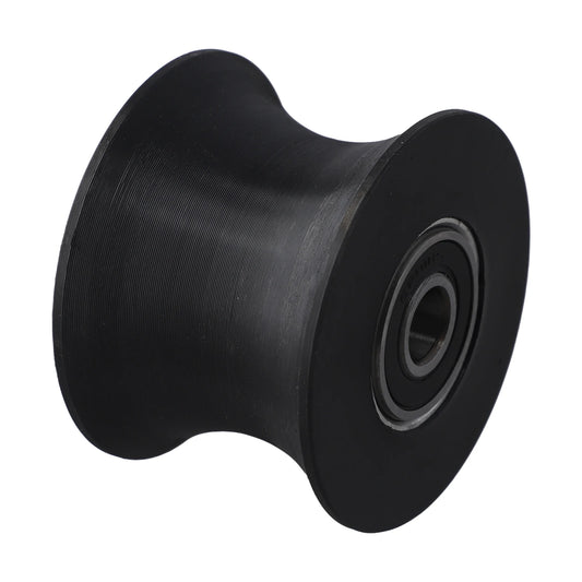 TOOPRE Elliptical Roller Wheel Replacement Pulley for Home Gym