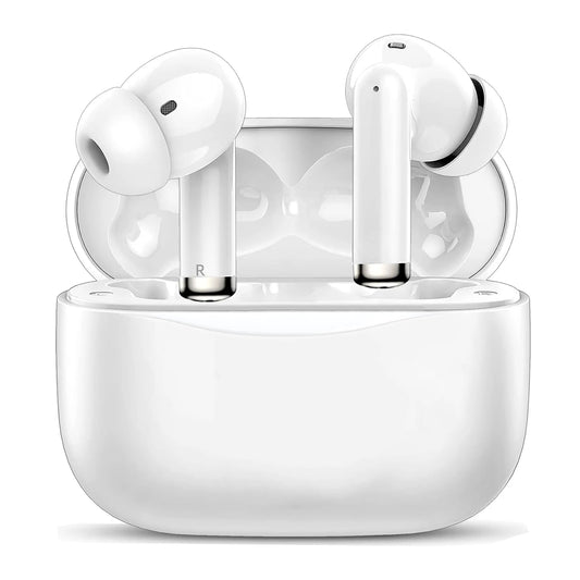 ZZLOVE PRO 3 Wireless Earphones With Heart Rate Monitoring ANC