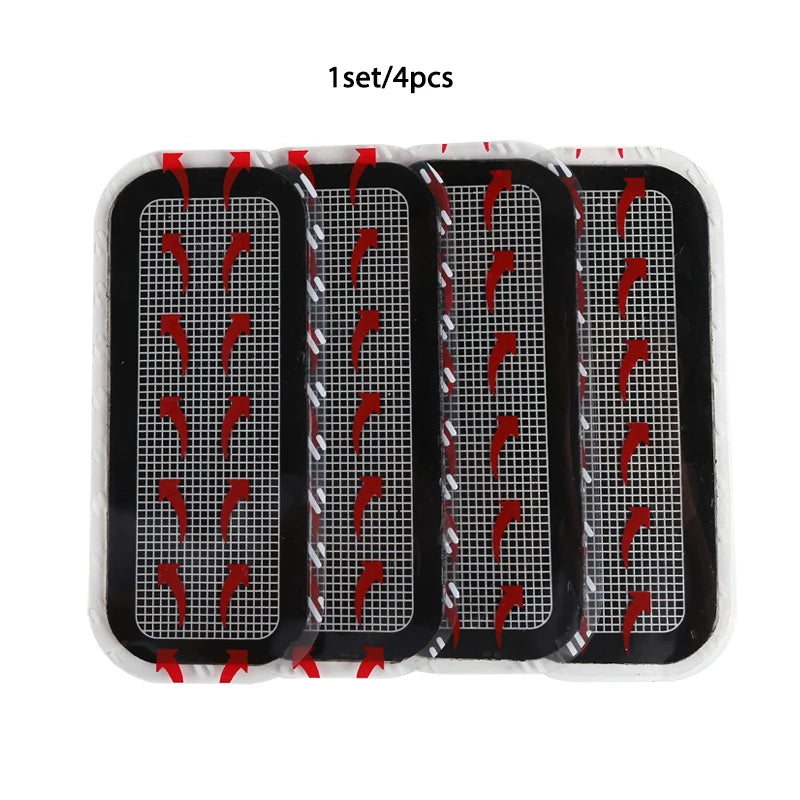 Yinhang Abdominal Fitness Hydrogel Belt Trainer Massager