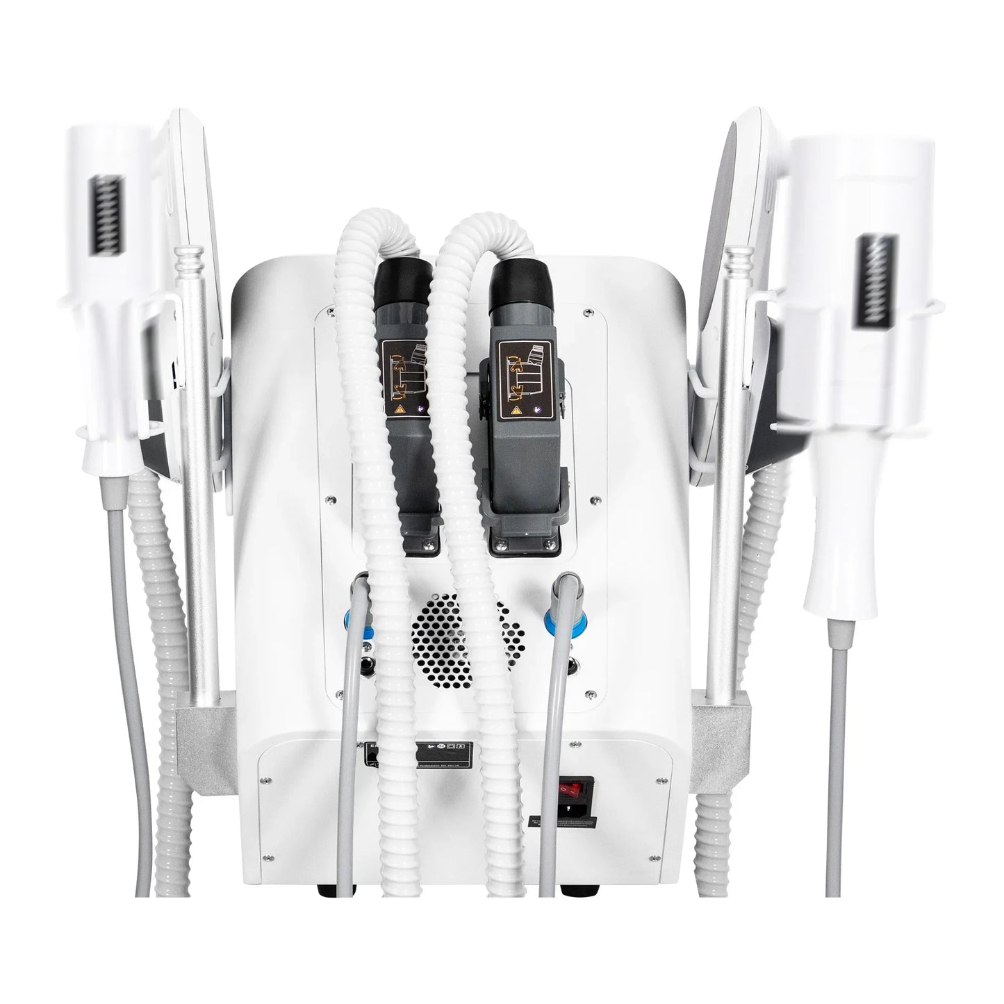EMSZE Myoslim 6500W RF Machine for Body Shaping and Weight Loss