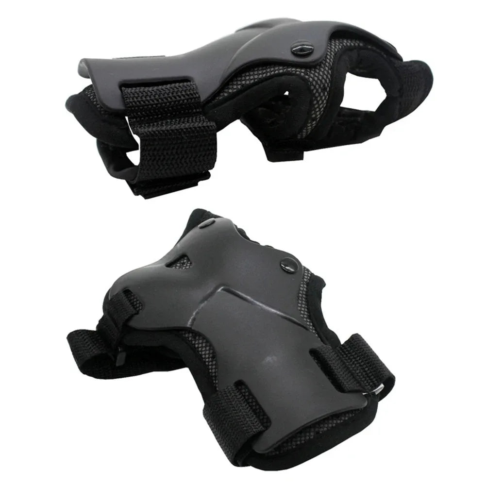 Palm Protector Wrist Guard For Snowboard And Skiing Shock Absorption