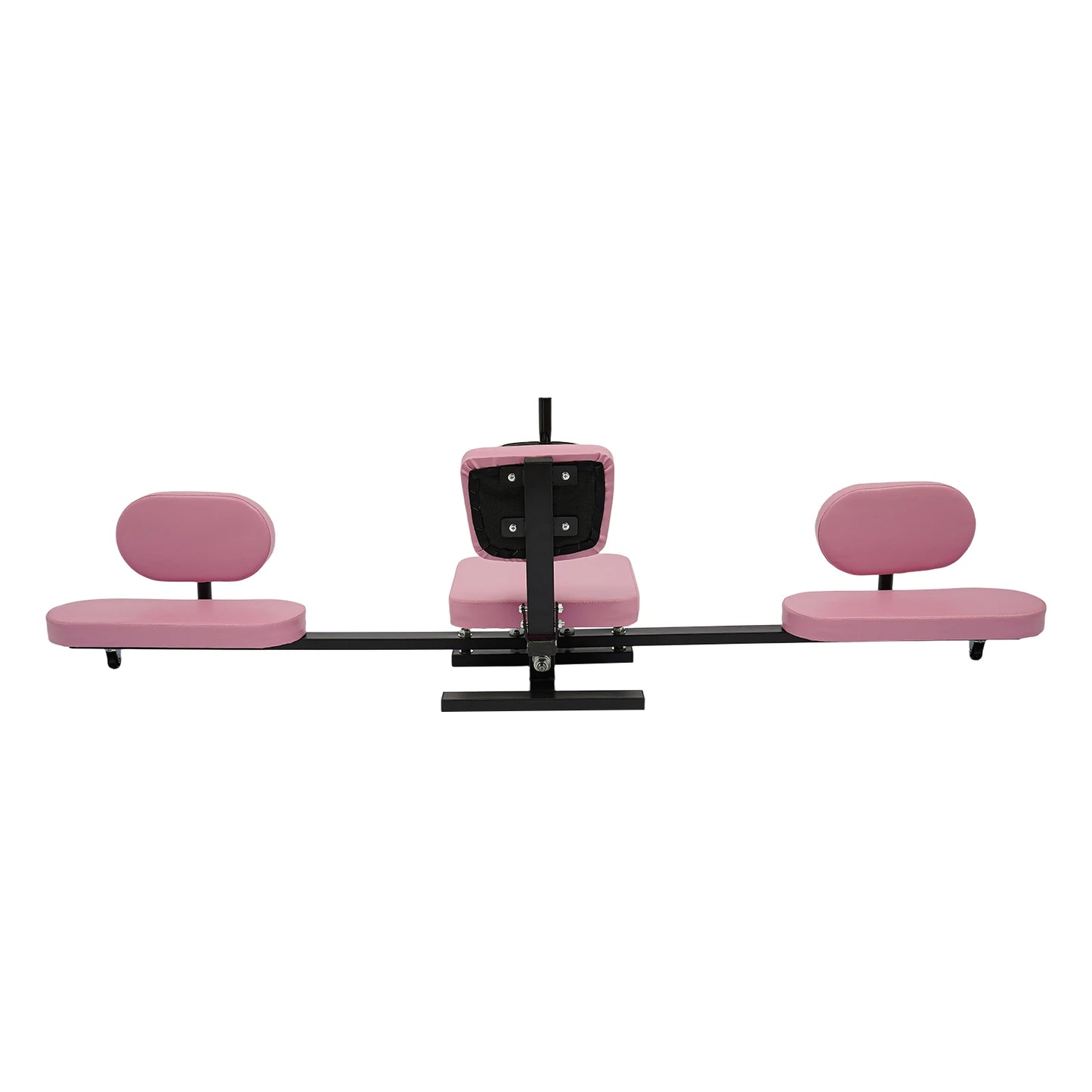 Leg Stretcher Adjustable Leg Split Trainer For Home Gym