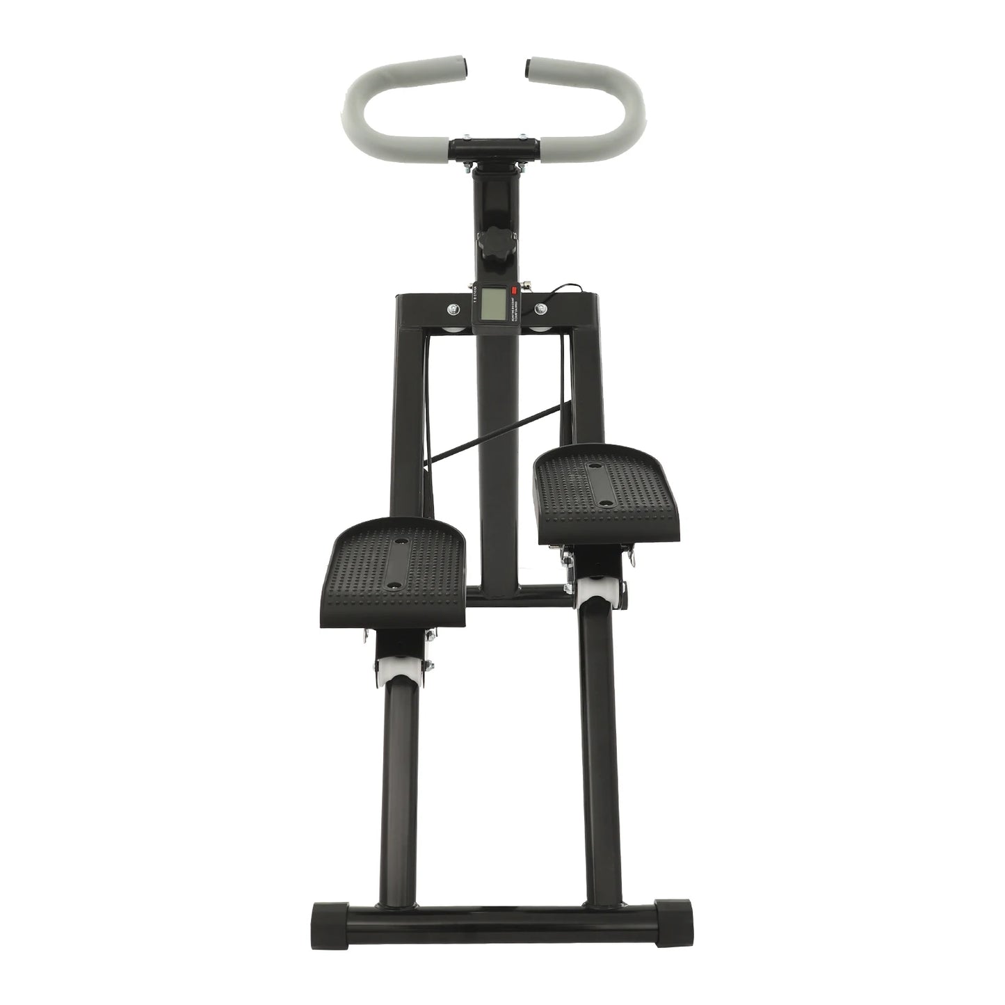 Folding Stair Stepper for Home Gym Full Body Cardio Workout