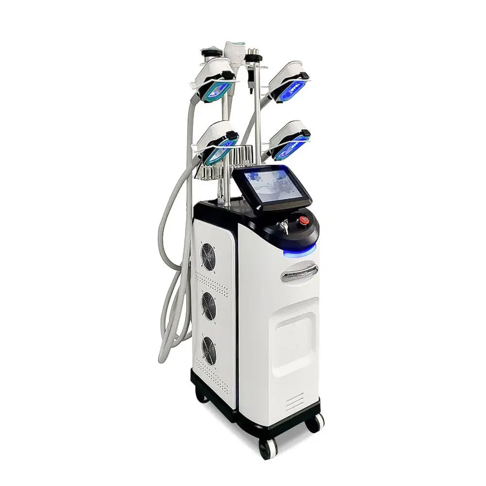 Professional Slimming Body Contouring Machine For Beauty Salons Fat Reduction