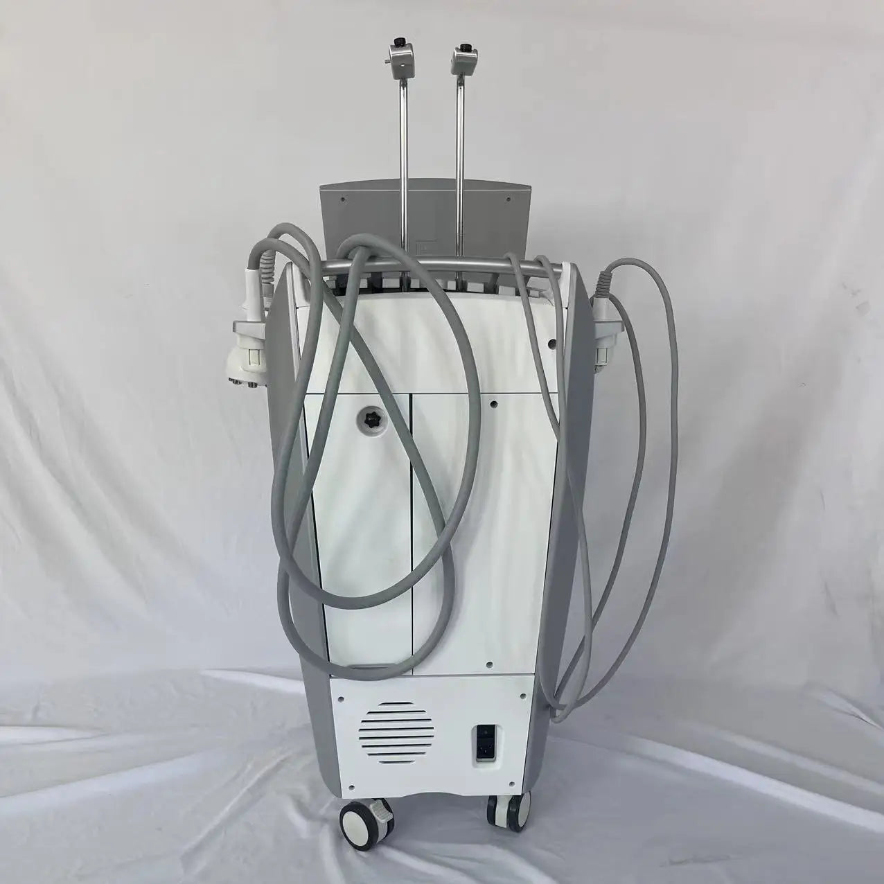 TAIXL Venus Lega-C Body Shaping Machine With RF Vacuum Tightening