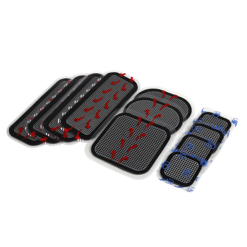 Yinhang Abdominal Fitness Hydrogel Belt Trainer Massager