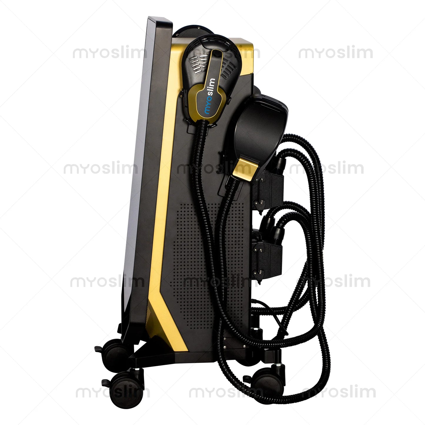 EMS Electrical Muscle Stimulation Body Sculpting Machine