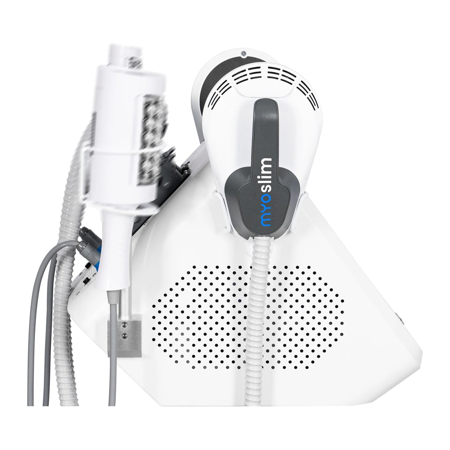 EMSZE Myoslim 6500W RF Machine for Body Shaping and Weight Loss