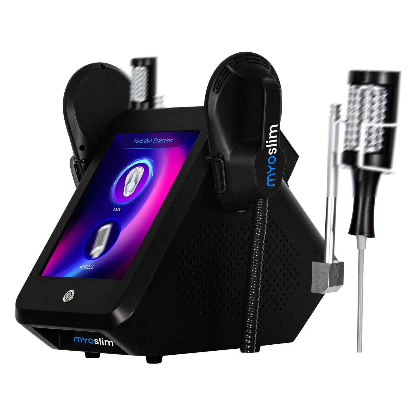 EMSZE Myoslim 6500W RF Machine for Body Shaping and Weight Loss