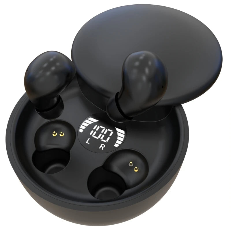 SHUKE SK26 Wireless Earphones Bluetooth 5.3 In-Ear Earbuds
